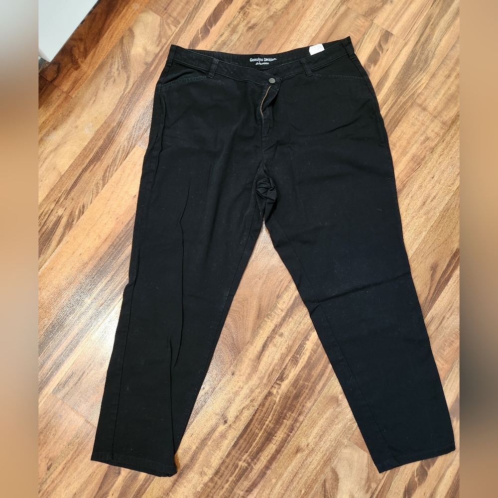 Women's Classic Dickies size 18W